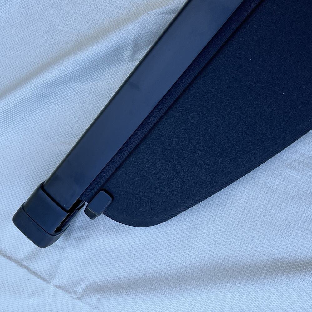 OEM 2019-2025 Toyota RAV4 Rear Cargo Cover Tonneau Shade Genuine 64910-0R050 - Picture 6 of 10